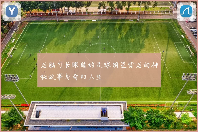 后脑勺长眼睛的足球明星背后的神秘故事与奇幻人生