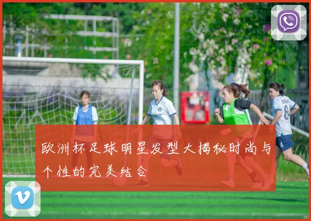 欧洲杯足球明星发型大揭秘时尚与个性的完美结合