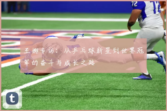王娜专访：从乒乓球新星到世界冠军的奋斗与成长之路