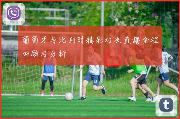 葡萄牙与比利时精彩对决直播全程回顾与分析