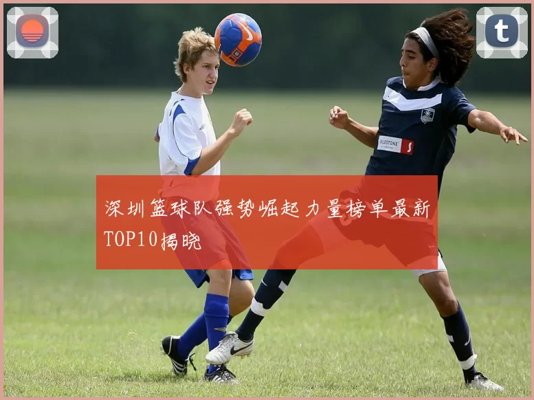 深圳篮球队强势崛起力量榜单最新TOP10揭晓