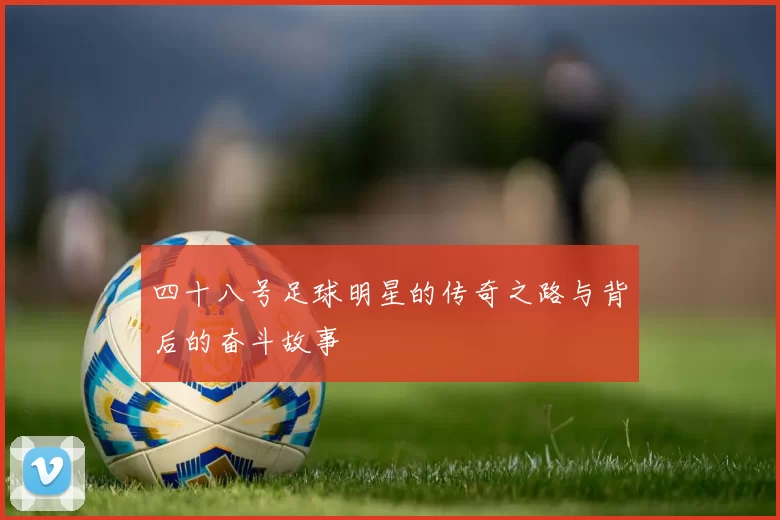 四十八号足球明星的传奇之路与背后的奋斗故事